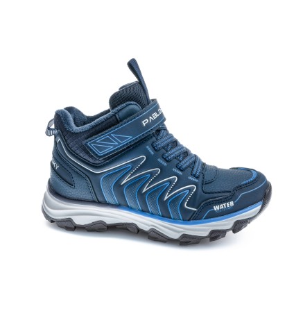 JUNIOR ΜΠΟΤΑΚΙ ΜΠΛΕ