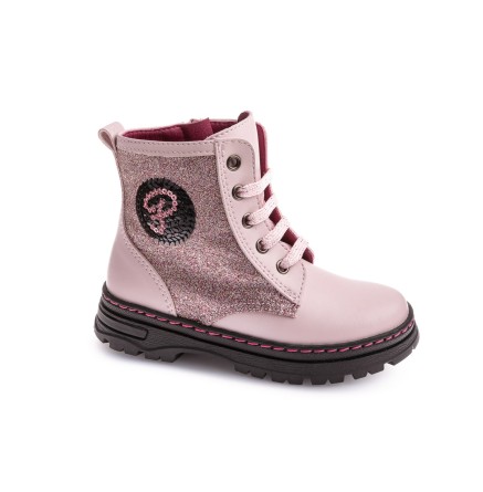 JUNIOR ΜΠΟΤΑΚΙ ΡΟΖ