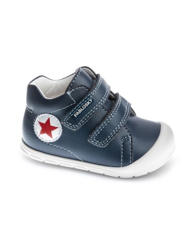 ΒΑΒΥ ΜΠΟΤΑΚΙ ΜΠΛΕ