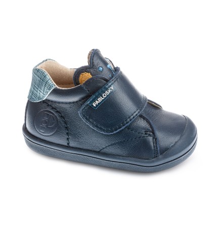 ΒΑΒΥ ΜΠΟΤΑΚΙ ΜΠΛΕ