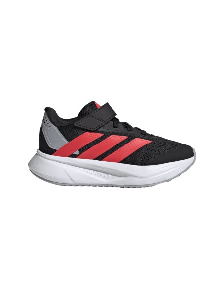 JUNIOR ΑΘΛΗΤΙΚΟ DURAMO ΜΑΥΡΟ