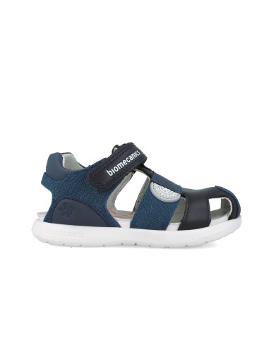 JUNIOR ΠΑΠΟΥΤΣΟΠΕΔΙΛΟ ΜΠΛΕ