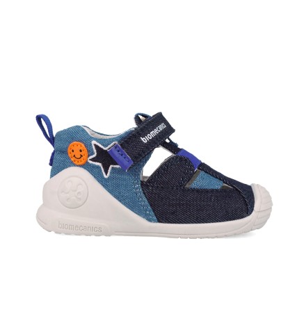 ΒΑΒΥ ΜΠΑΡΕΤΑ ΜΠΛΕ