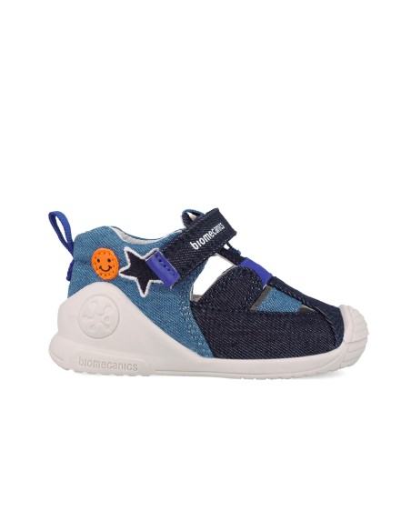 ΒΑΒΥ ΜΠΑΡΕΤΑ ΜΠΛΕ