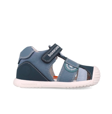 ΒΑΒΥ ΠΑΠΟΥΤΣΟΠΕΔΙΛΟ ΜΠΛΕ