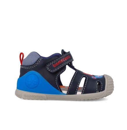 ΒΑΒΥ ΠΑΠΟΥΤΣΟΠΕΔΙΛΟ ΜΠΛΕ