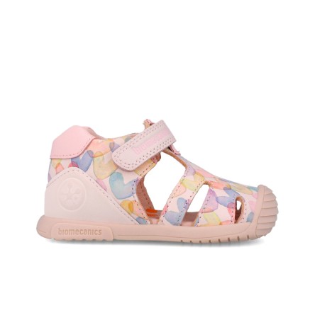 ΒΑΒΥ ΠΑΠΟΥΤΣΟΠΕΔΙΛΟ ΡΟΖ