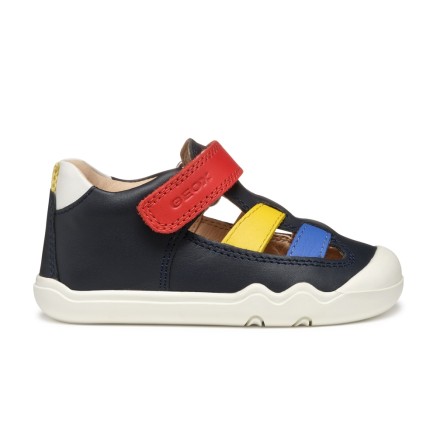 ΒΑΒΥ ΜΠΑΡΕΤΑ STEPPIEUP ΜΠΛΕ