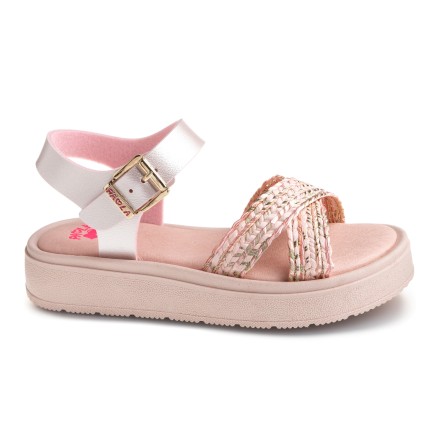 JUNIOR ΠΕΔΙΛΑ ΡΟΖ