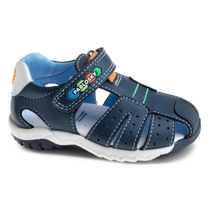 ΒΑΒΥ ΠΑΠΟΥΤΣΟΠΕΔΙΛΟ ΜΠΛΕ