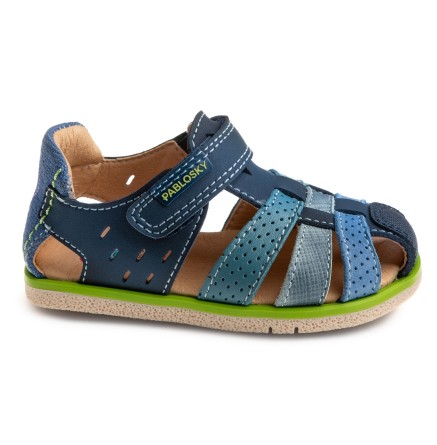 ΒΑΒΥ ΠΑΠΟΥΤΣΟΠΕΔΙΛΟ ΜΠΛΕ