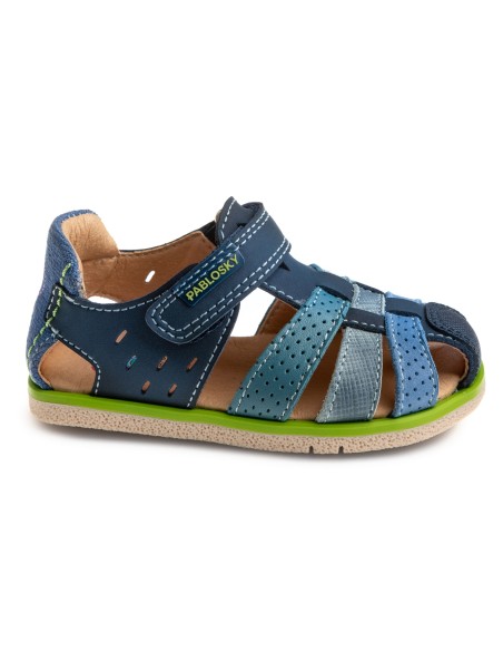 ΒΑΒΥ ΠΑΠΟΥΤΣΟΠΕΔΙΛΟ ΜΠΛΕ