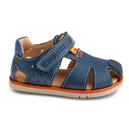 ΒΑΒΥ ΠΑΠΟΥΤΣΟΠΕΔΙΛΟ ΜΠΛΕ