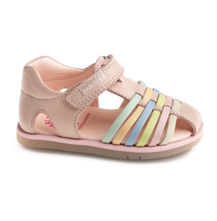 ΒΑΒΥ ΠΑΠΟΥΤΣΟΠΕΔΙΛΟ ΡΟΖ