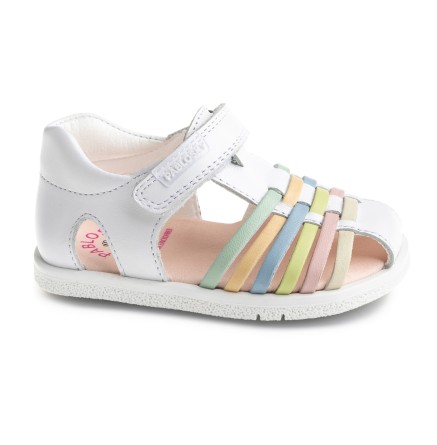 ΒΑΒΥ ΠΑΠΟΥΤΣΟΠΕΔΙΛΟ ΛΕΥΚΟ