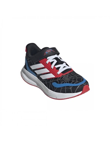 JUNIOR ΑΘΛΗΤΙΚΟ RUNFALCON SPIDER-MA