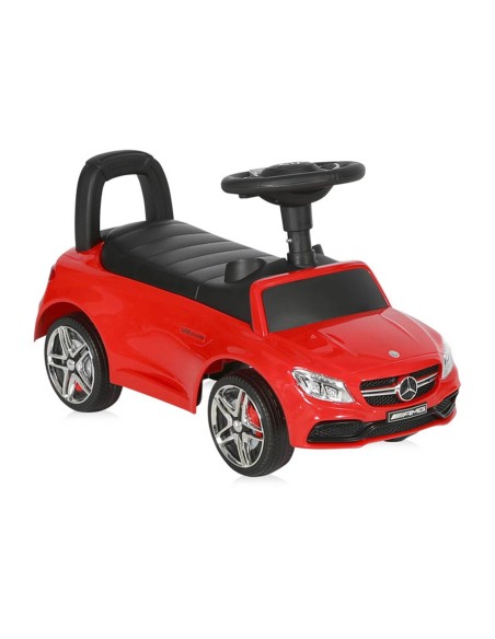 Lorelli Αμαξάκι Περπατούρα Mercedes Red 10400010001