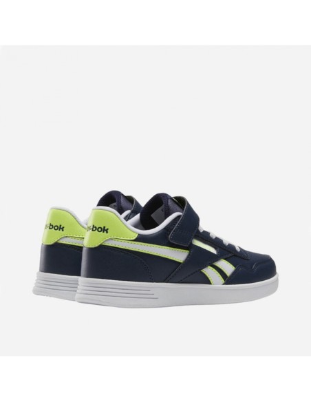 JUNIOR ΑΘΛΗΤΙΚΟ COURT ADVANCE