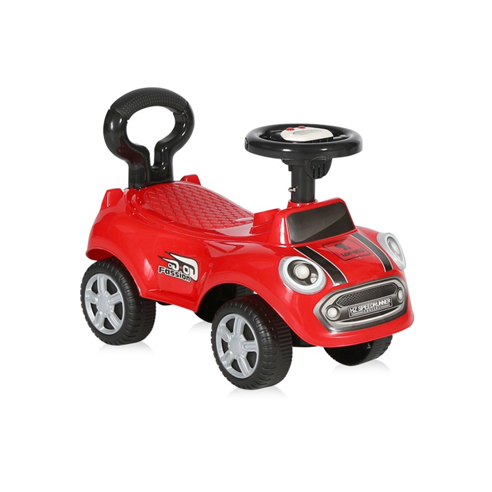 Lorelli Αμαξάκι Περπατούρα SPORT MINI Red...
