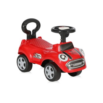 Lorelli Αμαξάκι Περπατούρα SPORT MINI Red 10400050001