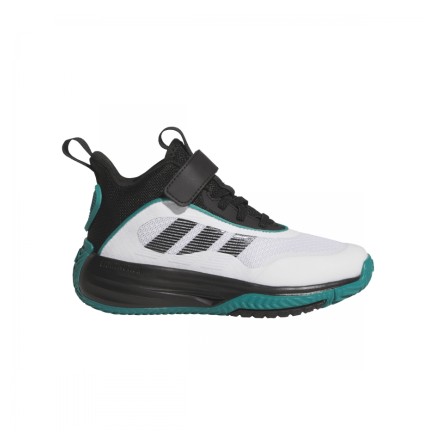 JUNIOR ΑΘΛΗΤΙΚΟ OWNTHEGAME