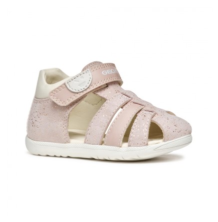 ΒΑΒΥ ΠΑΠΟΥΤΣΟΠΕΔΙΛΟ MACCHIA