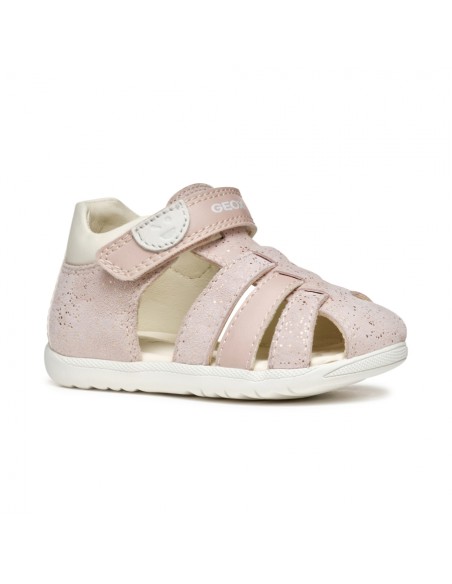 ΒΑΒΥ ΠΑΠΟΥΤΣΟΠΕΔΙΛΟ MACCHIA