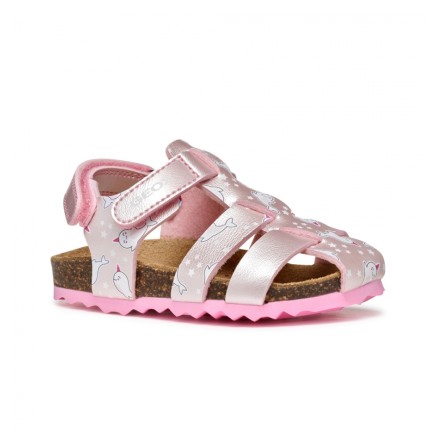 ΒΑΒΥ ΠΑΠΟΥΤΣΟΠΕΔΙΛΟ CHALKI