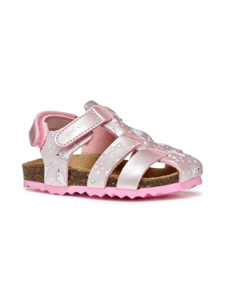 ΒΑΒΥ ΠΑΠΟΥΤΣΟΠΕΔΙΛΟ CHALKI