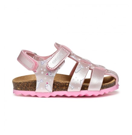 ΒΑΒΥ ΠΑΠΟΥΤΣΟΠΕΔΙΛΟ CHALKI 2