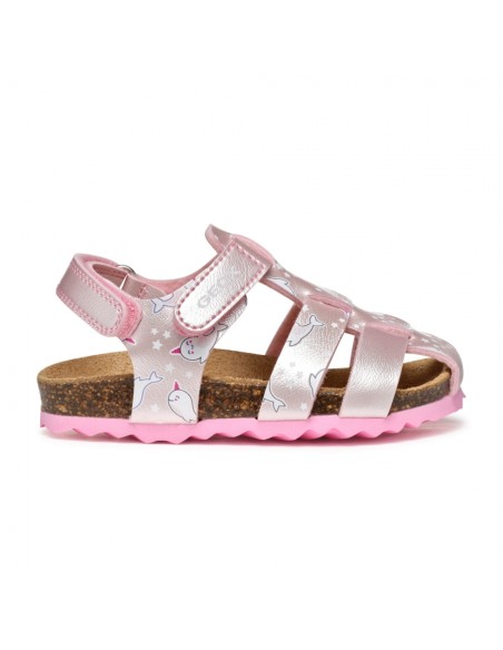 ΒΑΒΥ ΠΑΠΟΥΤΣΟΠΕΔΙΛΟ CHALKI