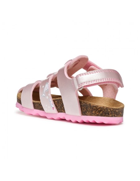 ΒΑΒΥ ΠΑΠΟΥΤΣΟΠΕΔΙΛΟ CHALKI