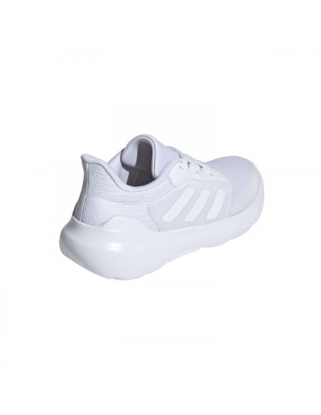 JUNIOR ΑΘΛΗΤΙΚΟ TENSAUR RUN ΛΕΥΚΟ