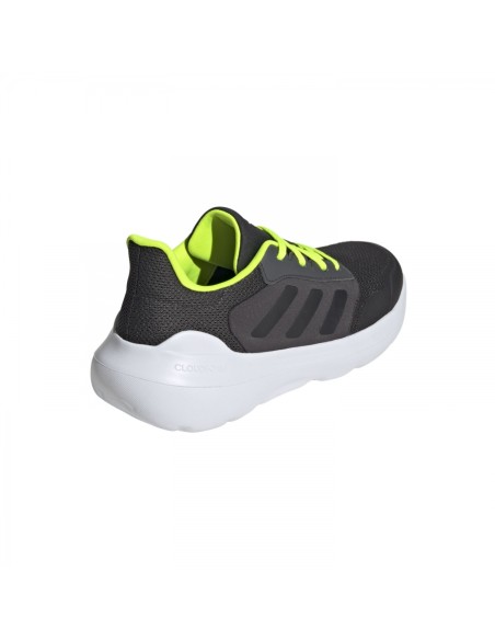 JUNIOR ΑΘΛΗΤΙΚΟ TENSAUR RUN ΓΚΡΙ