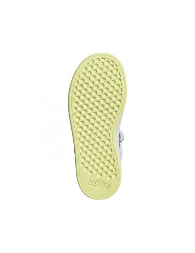 JUNIOR ΜΠΟΤΑΚΙ GRAND COURT MID ΛΕΥΚΟ