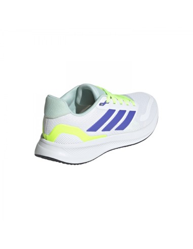 JUNIOR ΑΘΛΗΤΙΚΟ RUNFALCON ΛΕΥΚΟ