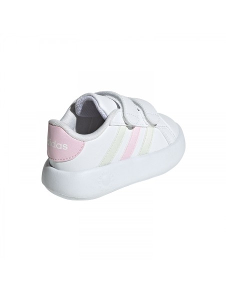 ΒΑΒΥ ΑΘΛΗΤΙΚΟ GRAND COURT ΛΕΥΚΟ