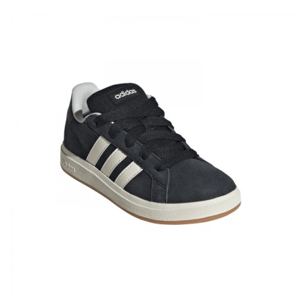 JUNIOR ΑΘΛΗΤΙΚΟ GRAND COURT ΜΑΥΡΟ 2