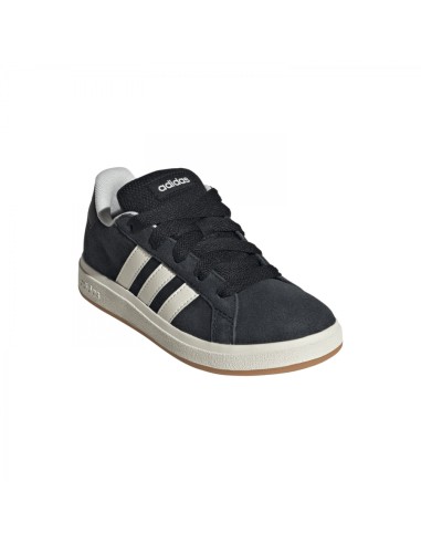 JUNIOR ΑΘΛΗΤΙΚΟ GRAND COURT ΜΑΥΡΟ