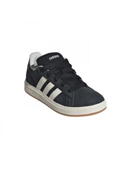 JUNIOR ΑΘΛΗΤΙΚΟ GRAND COURT ΜΑΥΡΟ