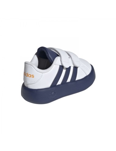 ΒΑΒΥ ΑΘΛΗΤΙΚΟ GRAND COURT ΛΕΥΚΟ