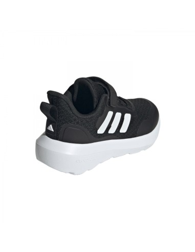 JUNIOR ΑΘΛΗΤΙΚΟ FORTARUN ΜΑΥΡΟ