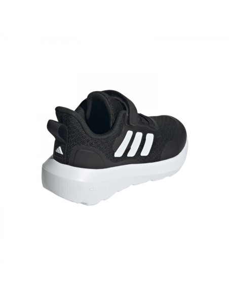 JUNIOR ΑΘΛΗΤΙΚΟ FORTARUN ΜΑΥΡΟ