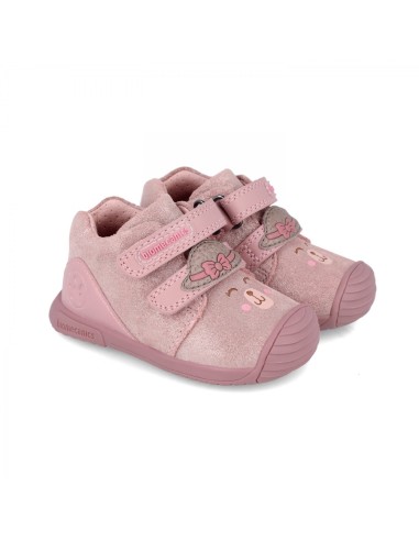 ΒΑΒΥ ΜΠΟΤΑΚΙ ΡΟΖ