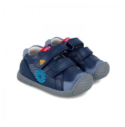 ΒΑΒΥ ΜΠΟΤΑΚΙ ΜΠΛΕ 2