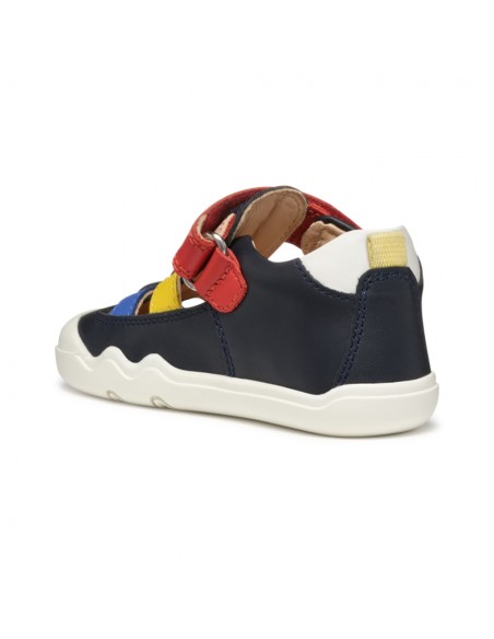 ΒΑΒΥ ΜΠΑΡΕΤΑ STEPPIEUP ΜΠΛΕ