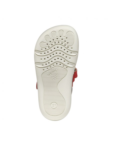 ΒΑΒΥ ΜΠΑΡΕΤΑ STEPPIEUP ΜΠΛΕ