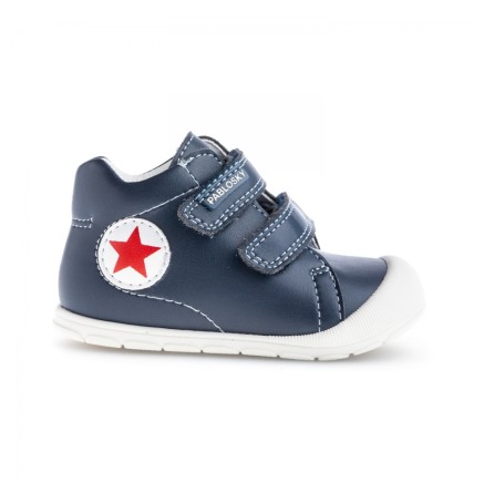 ΒΑΒΥ ΜΠΟΤΑΚΙ ΜΠΛΕ 2