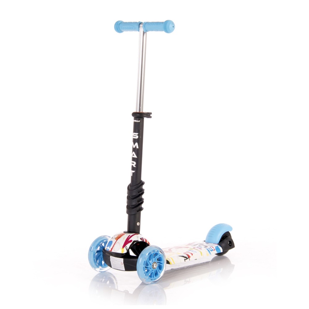 Lorelli Πατίνι Smart Scooter με κάθισμα Tracery...