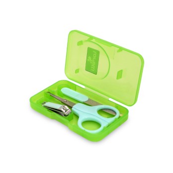 Lorelli Σετ περιποίησης Animals Πράσινο 1024028